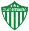 Chaco Petrolero logo