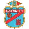 Arsenal de Sarandi logo