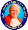 Juan Pablo II logo