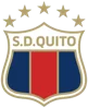 Deportivo Quito (w)