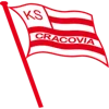 Cracovia Krakow logo