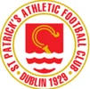 Żabbar St. Patrick F.C. logo