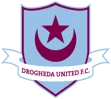 Drogheda United logo