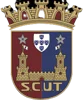 SCU Torreense logo