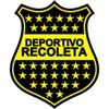Deportivo Recoleta logo