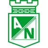 Atletico Nacional Medellin logo