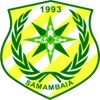 FC Samambaia U20 logo
