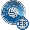 El Salvador U20 logo
