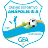 Gremio Anapolis logo