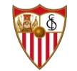 Sevilla U20 logo