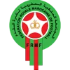 Morocco U20 logo