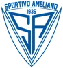 Sportivo Ameliano Women logo