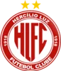 Hercilio Luz SC logo