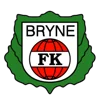 Bryne logo