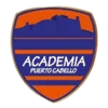 Academia Puerto Cabello B logo