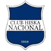 Hiska Nacional logo