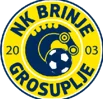 NK Brinje Grosuplje logo