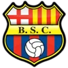 Barcelona Guayaquil Women