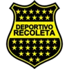Deportivo Recoleta (W) logo