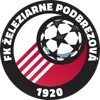 Sport Podbrezova logo