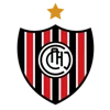 Chacarita juniors logo