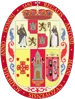 UNSAAC (W) logo