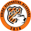 Uniao Desportiva Alagoana AL Women logo