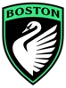 Boston Legacy W logo