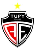 Tupy de Jussara logo