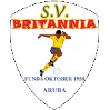 SV Britannia logo