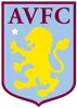 Aston Villa logo