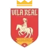 Vila Real CE logo