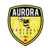 Aurora F.C. logo