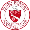Sligo Rovers logo
