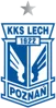 Lech Poznan logo