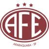 Ferroviaria SP logo