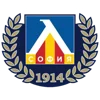 Levski Sofia logo
